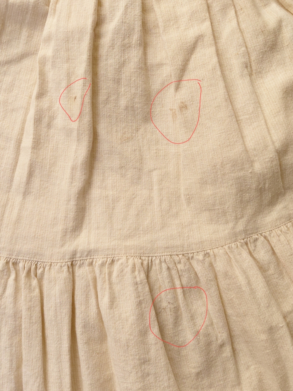 Vintage 80s Desert West by Sherry Holt Maxi Skirt One Size - Picture 13 of 15
